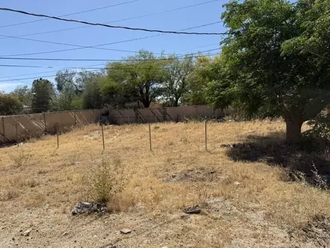 Exterior - 10934 Knobb Ave, Morongo Valley, CA 92256 photo 4 of 4