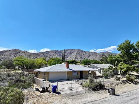 10934 Knobb Ave, Morongo Valley, CA 92256