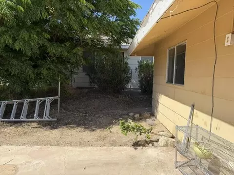 Exterior - 10934 Knobb Ave, Morongo Valley, CA 92256 photo 3 of 4
