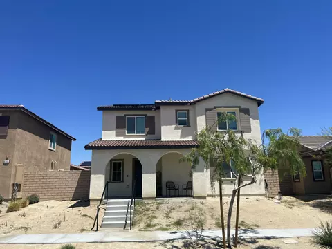 67422 Rio Veracruz Rd, Cathedral City, CA 92234