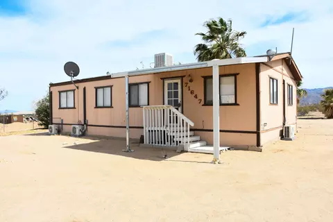 71647 Indian Trl, Twentynine Palms, CA 92277