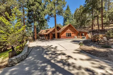 54660 Mactecklewood Ln, Idyllwild, CA 92549