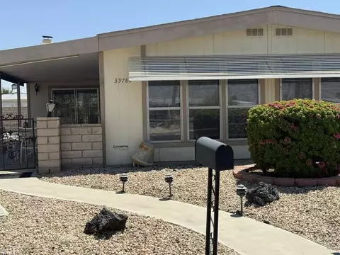 39784 Manzanita Dr, Palm Desert, CA 92260