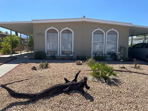 39183 Warm Springs Dr, Palm Desert, CA 92260