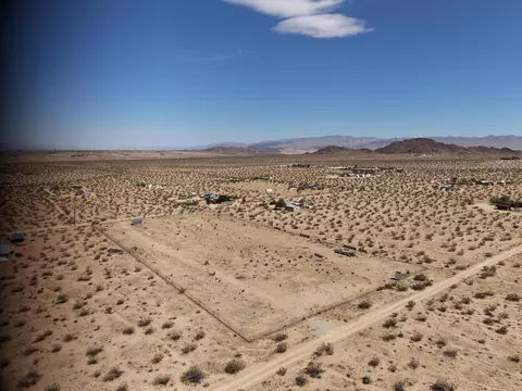 971 Center, Joshua Tree, CA 92252 photo 4
