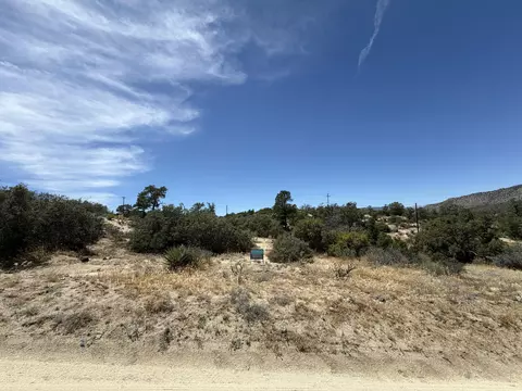 lot104 Scenic Dr, Mountain Center, CA 92561