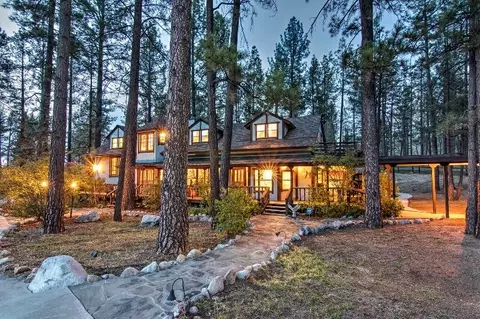 35290 Butterfly Peak Rd, Mountain Center, CA 92561