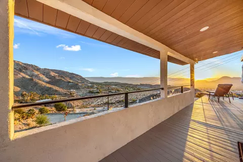 71105 Cholla Way, Palm Desert, CA 92260