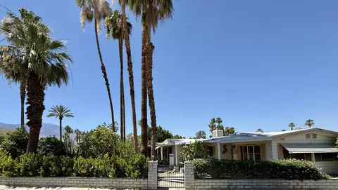 371 Avenida Andorra, Cathedral City, CA 92234