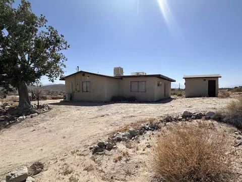 30425 Desert Rock Rd, Desert Hot Springs, CA 92241