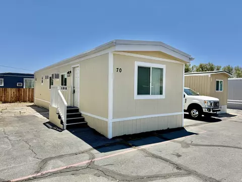 17069 N Indian Canyon Dr, Desert Hot Springs, CA 92240
