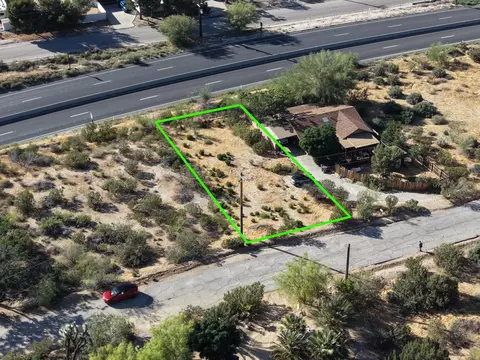 49462 Conejo Rd, Morongo Valley, CA 92256