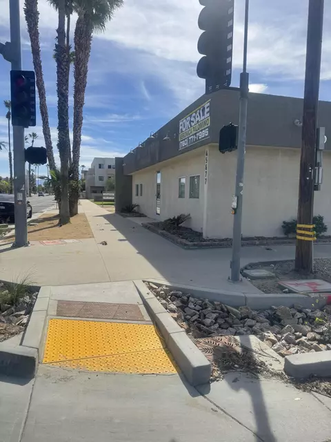 Exterior - 45667 Oasis St, Indio, CA 92201 photo 1 of 1