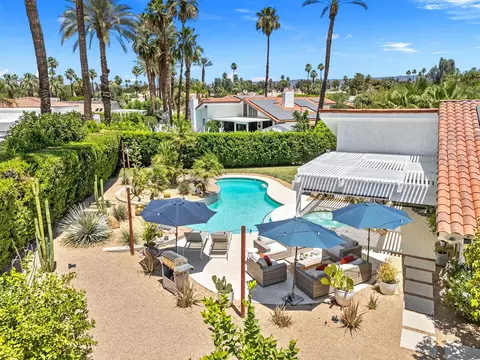 4 Lincoln Pl, Rancho Mirage, CA 92270