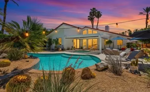 4 Lincoln Pl, Rancho Mirage, CA 92270