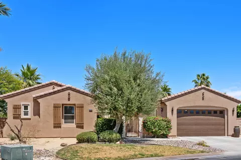 43428 Calle Espada, La Quinta, CA 92253