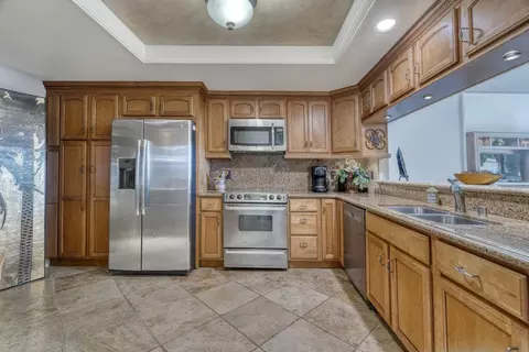 Kitchen - 54564 Oak Tree, La Quinta, CA 92253 photo 1 of 1