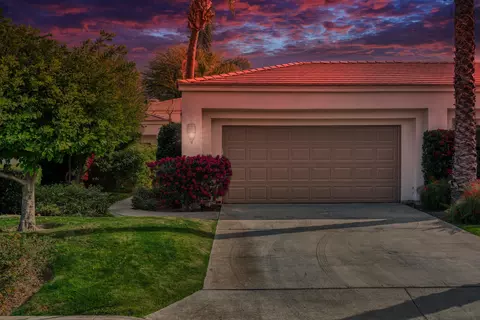 Exterior - 54564 Oak Tree, La Quinta, CA 92253 photo 4 of 4