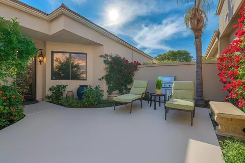 Exterior - 54564 Oak Tree, La Quinta, CA 92253 photo 2 of 4