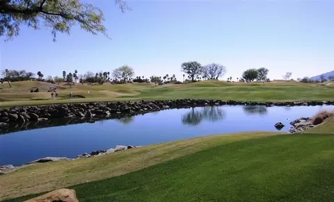 View/Area - 54564 Oak Tree, La Quinta, CA 92253 photo 2 of 6