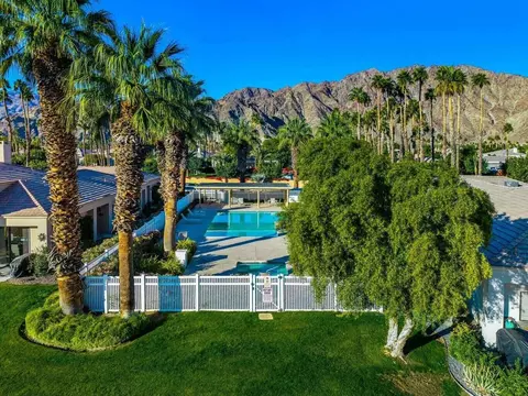 Exterior - 54564 Oak Tree, La Quinta, CA 92253 photo 1 of 4