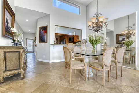 Dining - 54564 Oak Tree, La Quinta, CA 92253 photo 2 of 2