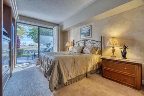 Bedroom - 54564 Oak Tree, La Quinta, CA 92253 photo 1 of 2