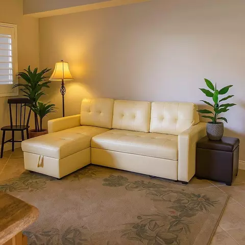 Living - 54564 Oak Tree, La Quinta, CA 92253 photo 2 of 2