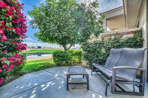 Exterior - 54564 Oak Tree, La Quinta, CA 92253 photo 3 of 4