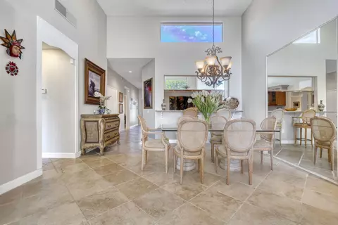 Dining - 54564 Oak Tree, La Quinta, CA 92253 photo 1 of 2
