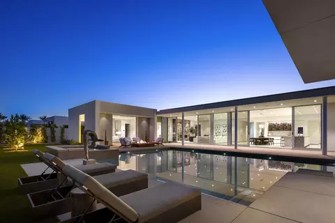 15 Via Linea, Rancho Mirage, CA 92270