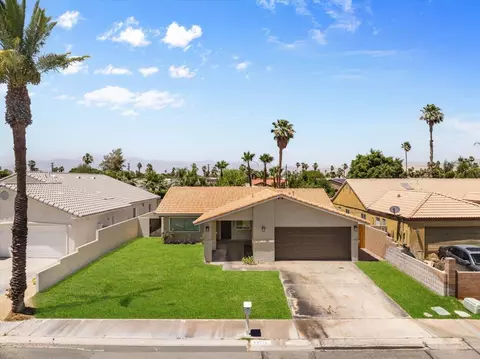 68270 Hermosillo Rd, Cathedral City, CA 92234