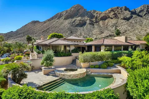 28 Evening Star Dr, Rancho Mirage, CA 92270