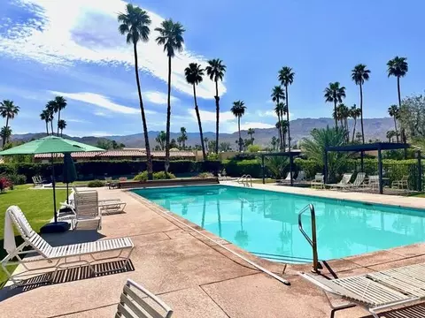 48245 Racquet Ln, Palm Desert, CA 92260