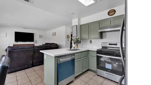 Kitchen - 15159 Park Way, Adelanto, CA 92301 photo 3 of 3