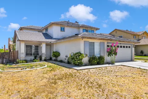 Exterior - 15159 Park Way, Adelanto, CA 92301 photo 3 of 12
