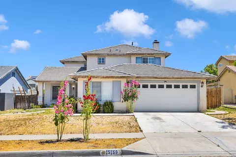 Exterior - 15159 Park Way, Adelanto, CA 92301 photo 2 of 12