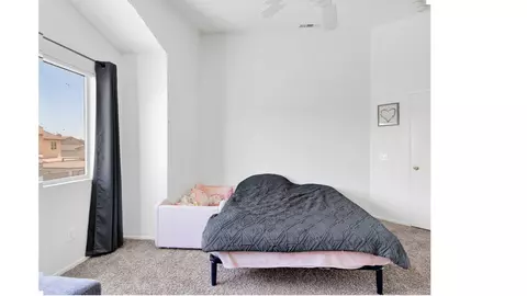 Bedroom - 15159 Park Way, Adelanto, CA 92301 photo 8 of 8