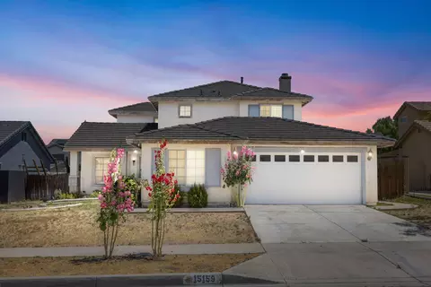 15159 Park Way, Adelanto, CA 92301