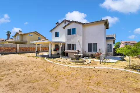Exterior - 15159 Park Way, Adelanto, CA 92301 photo 10 of 12