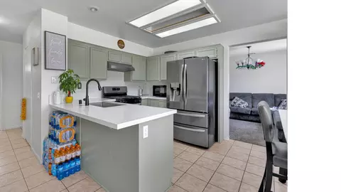 Kitchen - 15159 Park Way, Adelanto, CA 92301 photo 1 of 3
