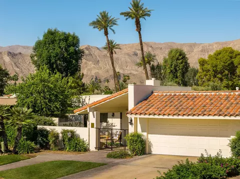 9 Wake Forest Ct, Rancho Mirage, CA 92270