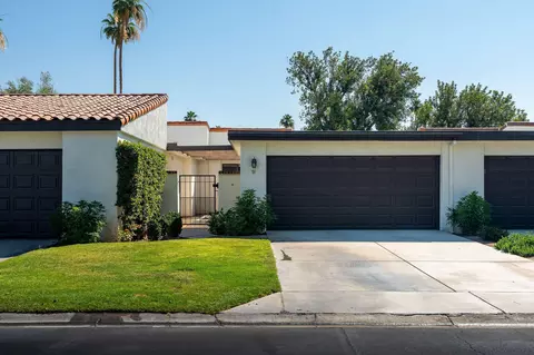 91 Calle Encinitas, Rancho Mirage, CA 92270