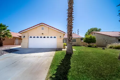 33860 Bell Rd, Thousand Palms, CA 92276