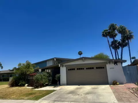 43120 Buttonwood Dr, Palm Desert, CA 92260