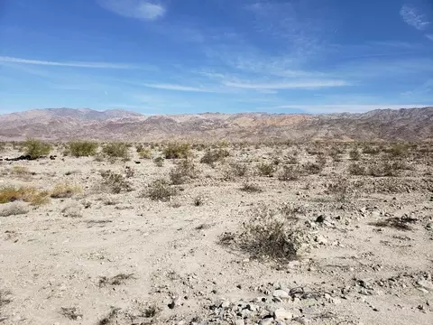 0 Dillon Rd, Indio, CA 92203