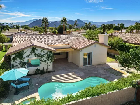 20 Tucson Cir, Palm Desert, CA 92211