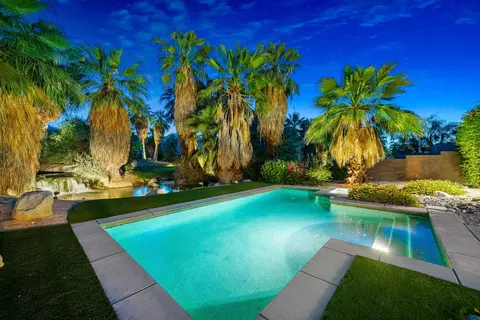 1134 Lake Vis, Palm Desert, CA 92260