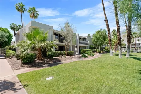 3155 Ramon Rd, Palm Springs, CA 92264