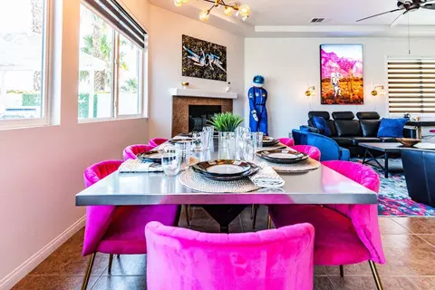 Dining - 43876 Salpare Way, Indio, CA 92203 photo 2 of 2